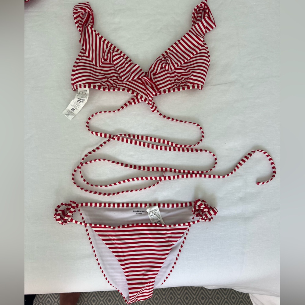 Calzedonia bikini
